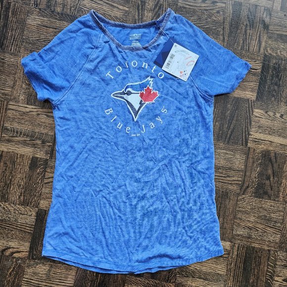 Blue Jays Tee - Picture 1 of 1